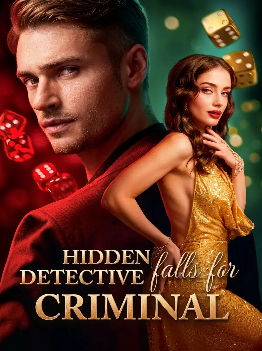 Hidden Detective Falls for Criminal — Compre por R$3,00 | iCine Store