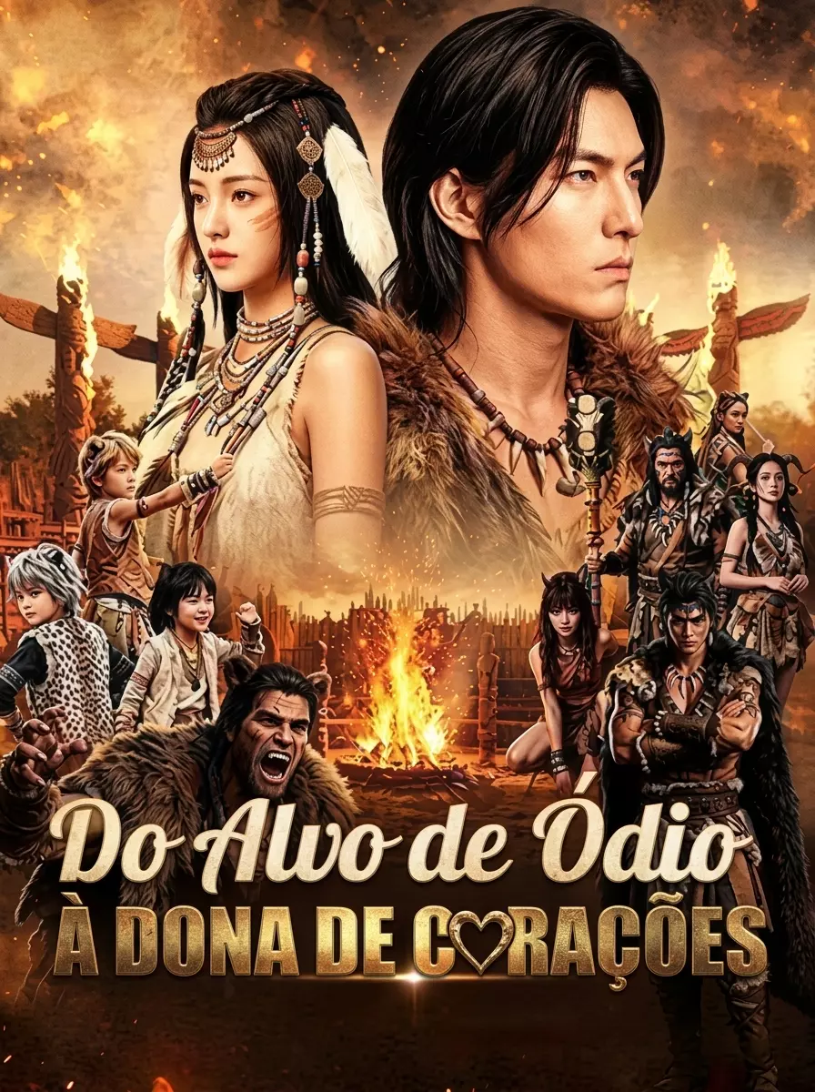 Assistir Do Alvo de Ódio à Dona de Corações Grátis Online | iCinePlay