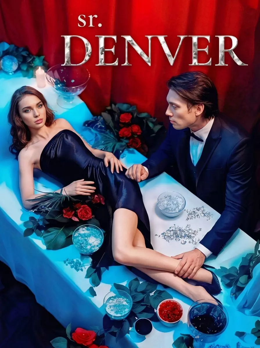 Mr. Denver — Compre por R$3,00 | iCine Store