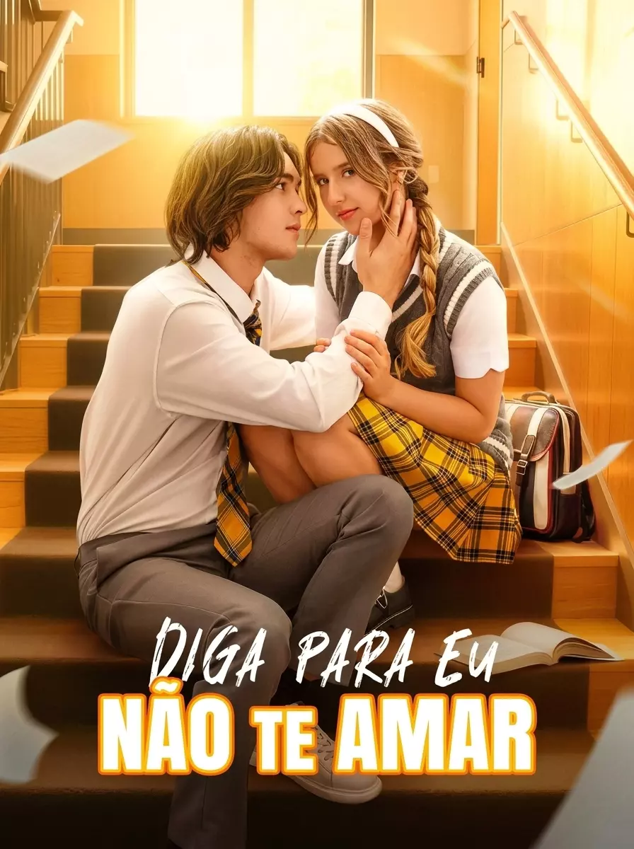 Assistir Diga para eu não te amar Grátis Online | iCinePlay