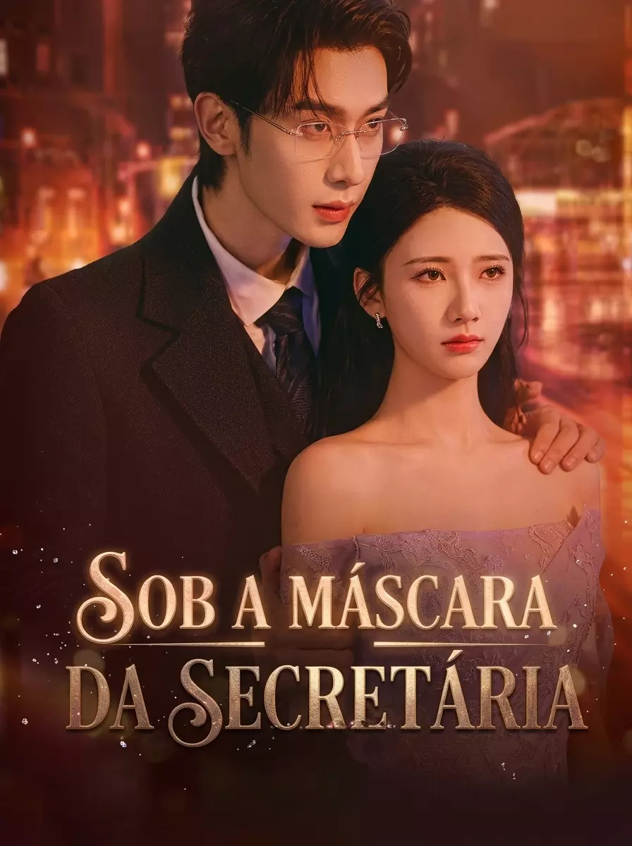 Sob a Máscara da Secretária — Compre por R$3,00 | iCine Store
