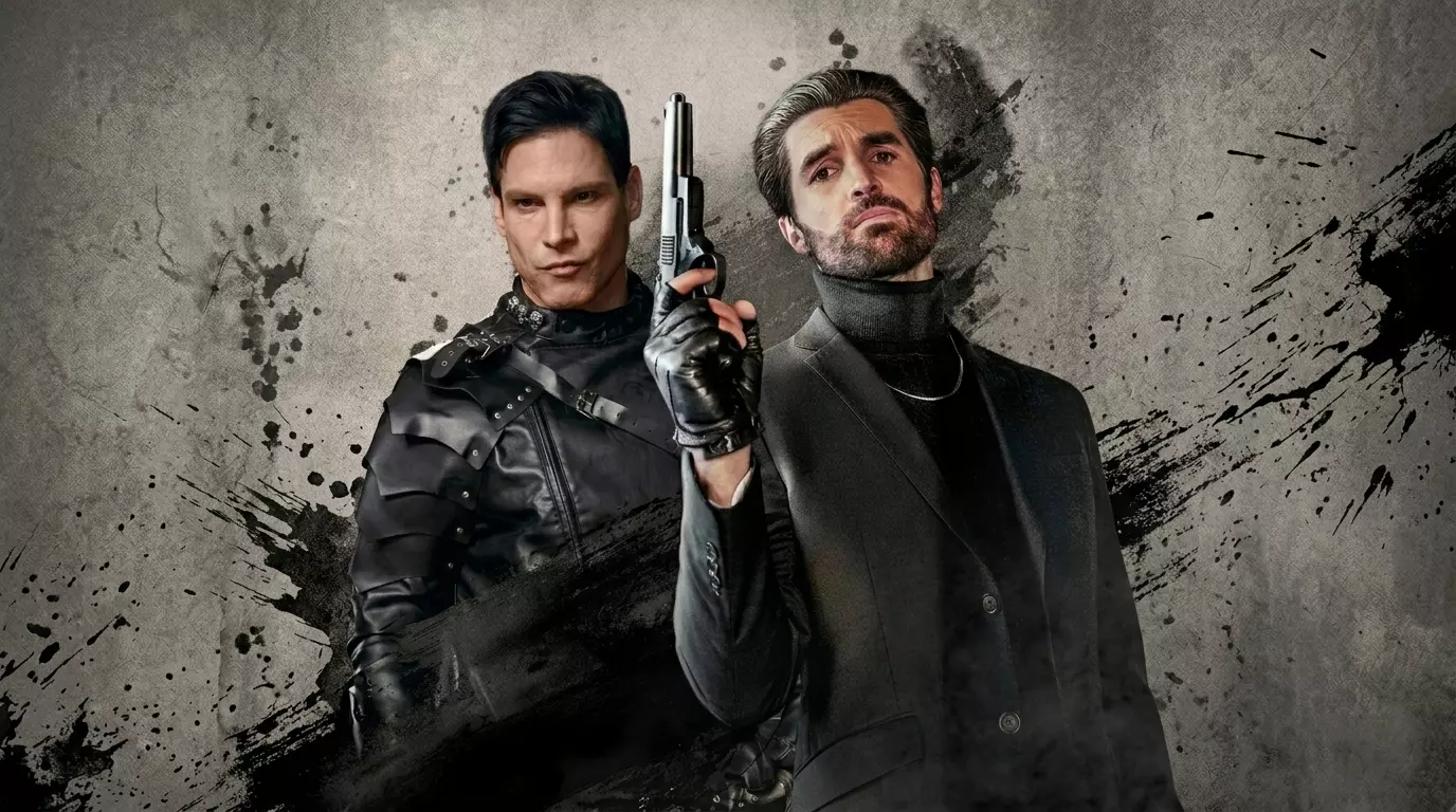 Assistir O Retorno do Carrasco Grátis Online | iCinePlay