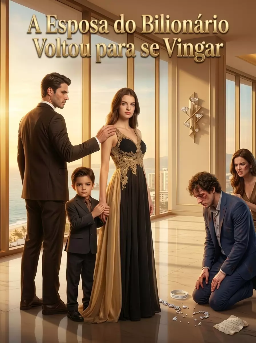 Assistir A Esposa do Bilionário Voltou para se Vingar Grátis Online | iCinePlay