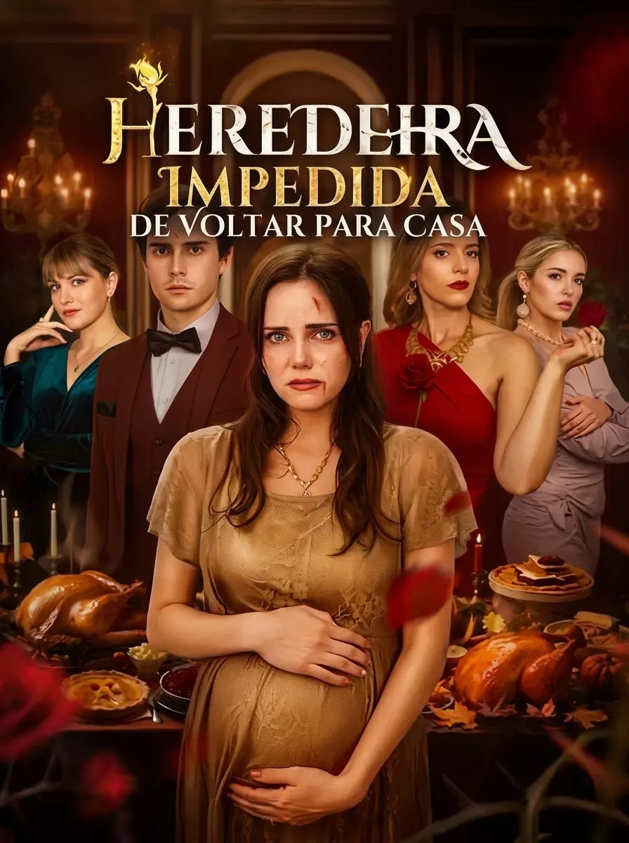 Assistir Herdeira impedida de Voltar para Casa Grátis Online | iCinePlay