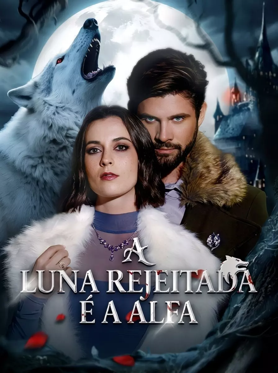 Assistir  A Luna Rejeitada É a Alfa Grátis Online | iCinePlay