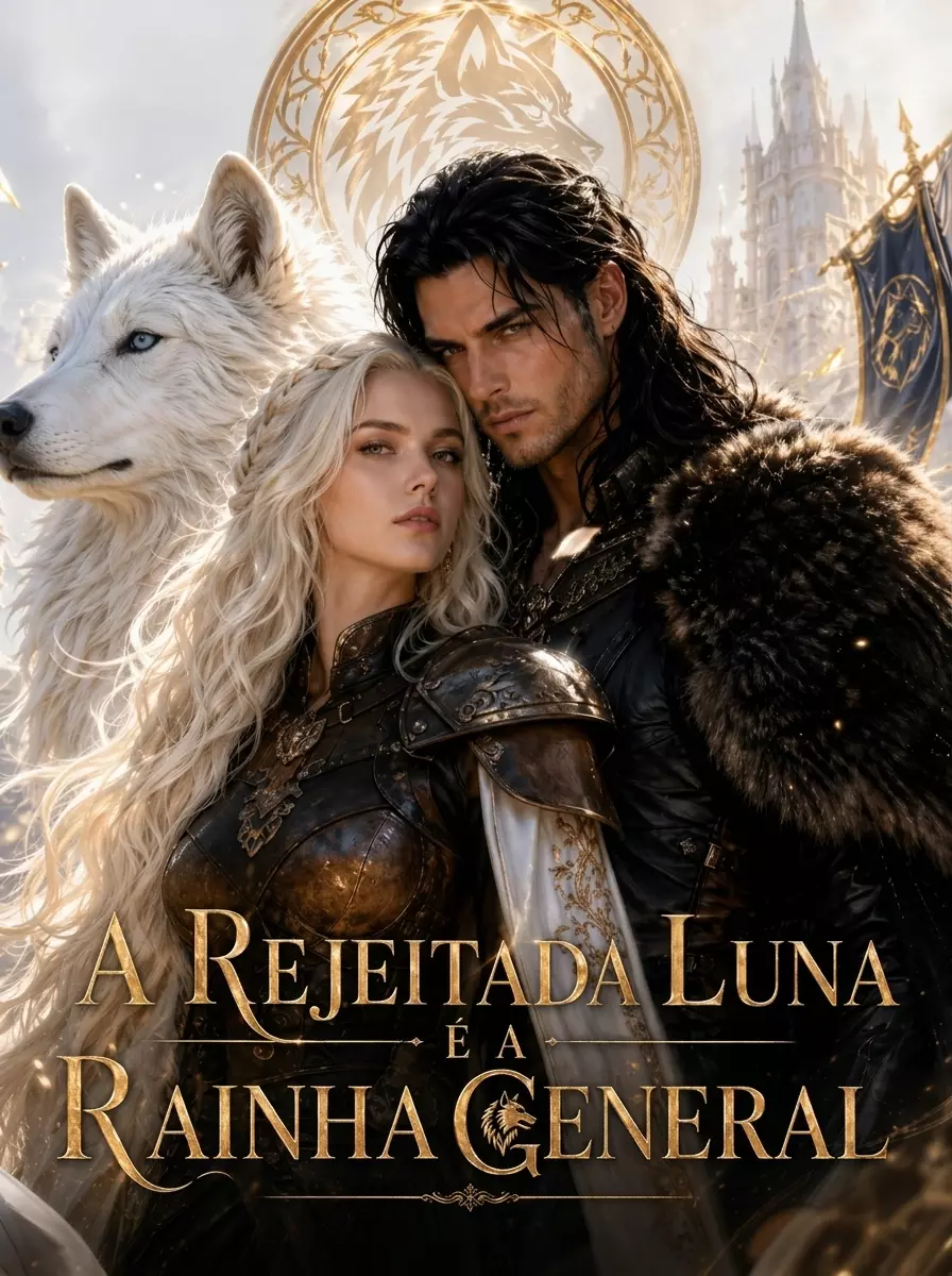 Assistir A Renegada Luna é a Rainha Alfa (Dublado) Grátis Online | iCinePlay