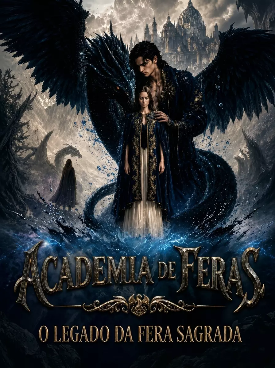Assistir Academia de Feras: O Legado da Fera Sagrada Grátis Online | iCinePlay