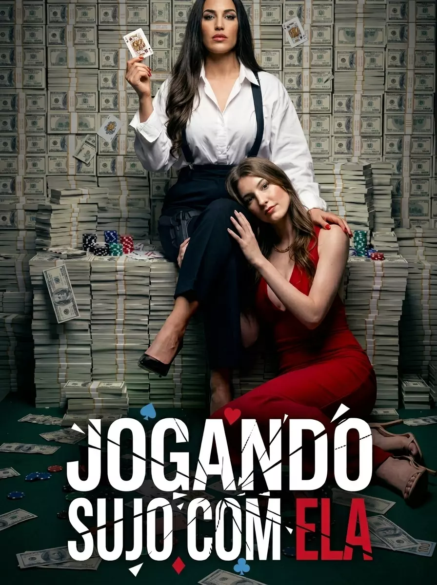 Jogando Sujo com Ela — Compre por R$3,00 | iCine Store