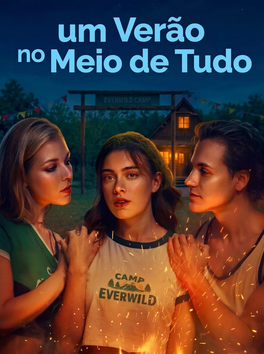 Assistir Um Verão No Meio de Tudo Grátis Online | iCinePlay