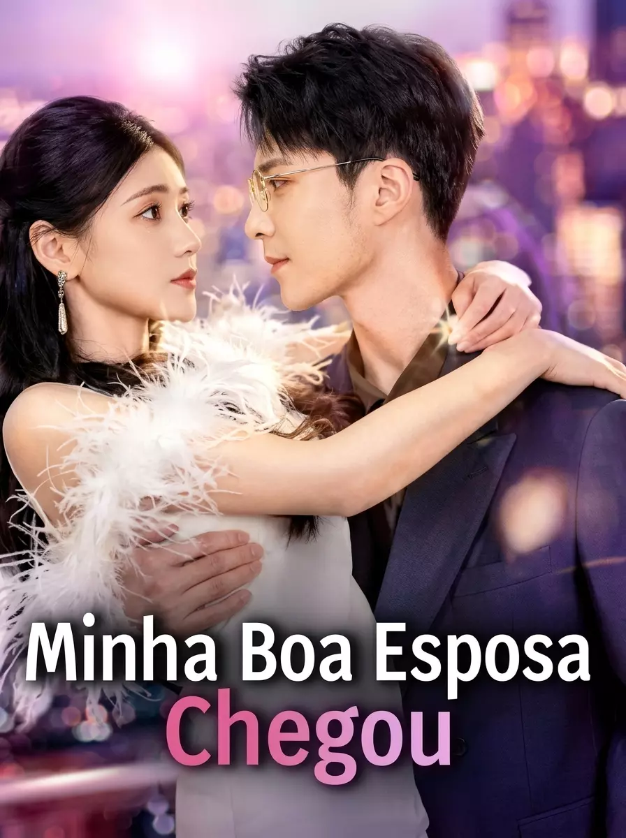 Minha Boa Esposa Chegou — Compre por R$3,00 | iCine Store