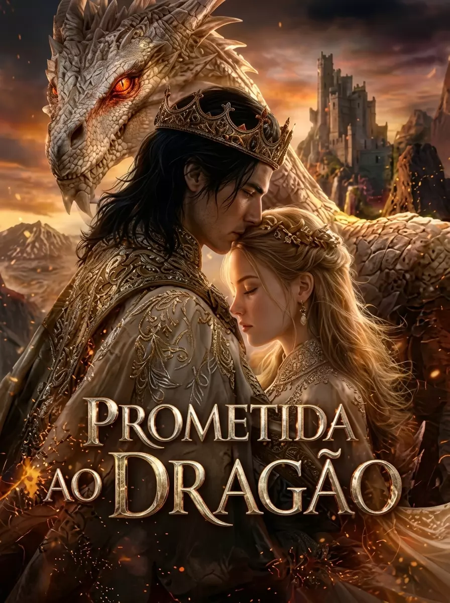 Prometida ao Dragão — Compre por R$3,00 | iCine Store