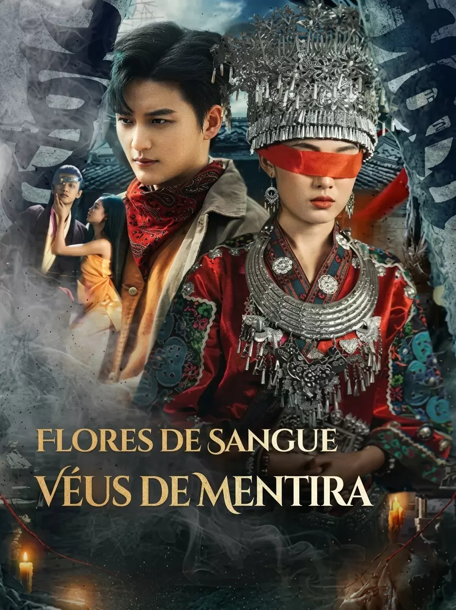 Assistir Flores de Sangue, Véus de Mentira Grátis Online | iCinePlay