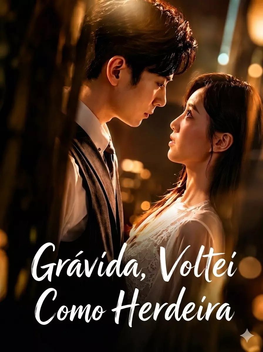 Grávida, Voltei Como Herdeira — Compre por R$3,00 | iCine Store