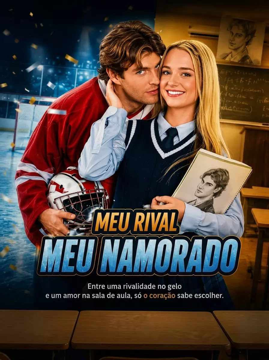 Meu Rival, Meu Namorado — Compre por R$3,00 | iCine Store