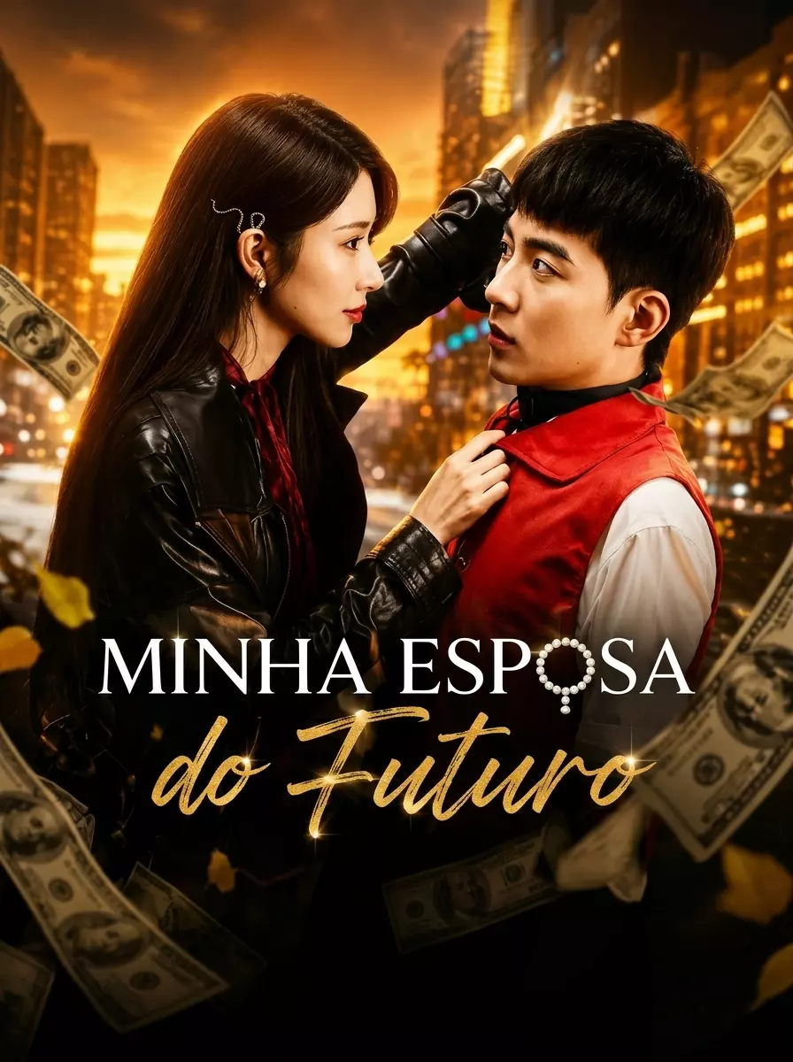 Assistir Minha Esposa do Futuro Grátis Online | iCinePlay