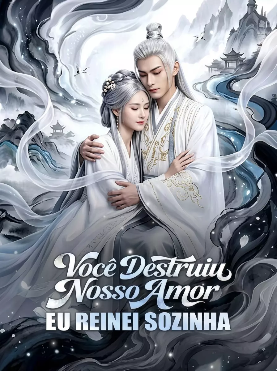 Assistir Você Destruiu Nosso Amor, Eu Reinei Sozinha Grátis Online | iCinePlay