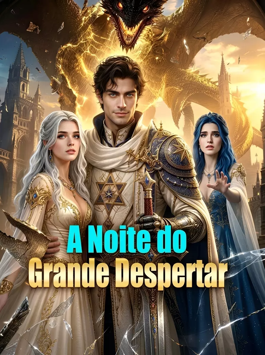 Assistir A Noite do Grande Despertar Grátis Online | iCinePlay