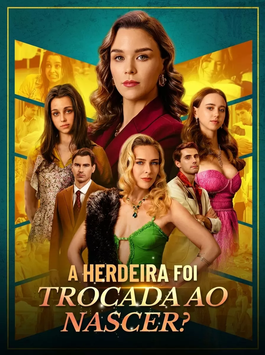 Assistir A Herdeira foi Trocada ao Nascer? Grátis Online | iCinePlay