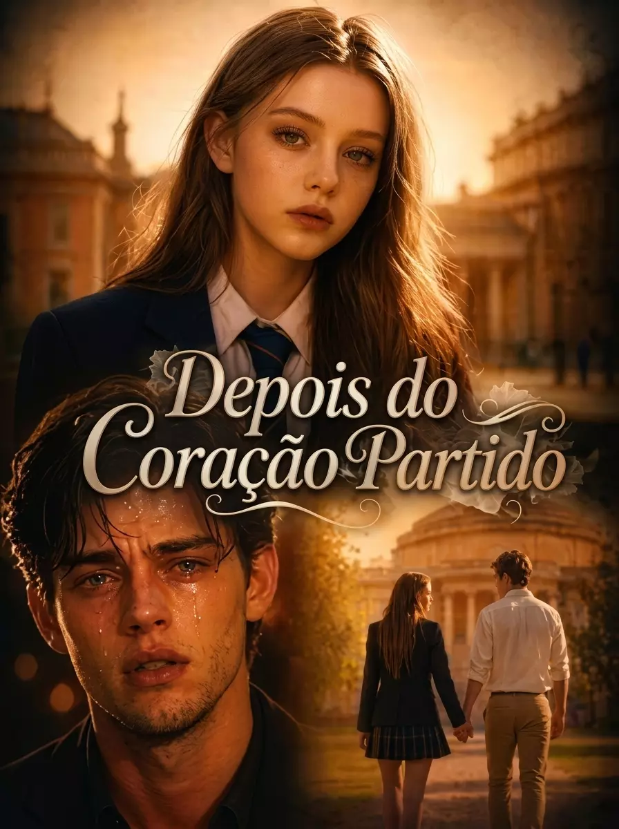 Assistir Depois do Coração Partido Grátis Online | iCinePlay
