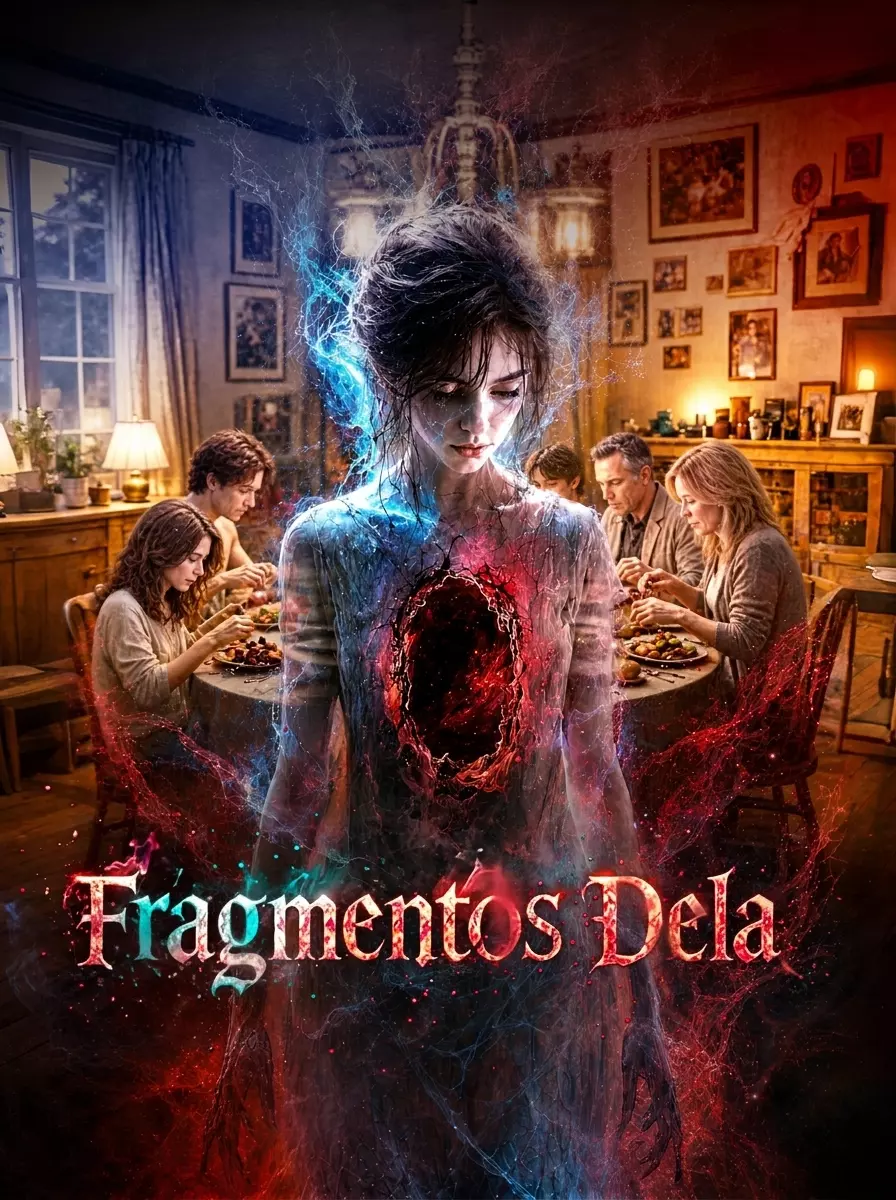 Assistir Fragmentos Dela Grátis Online | iCinePlay