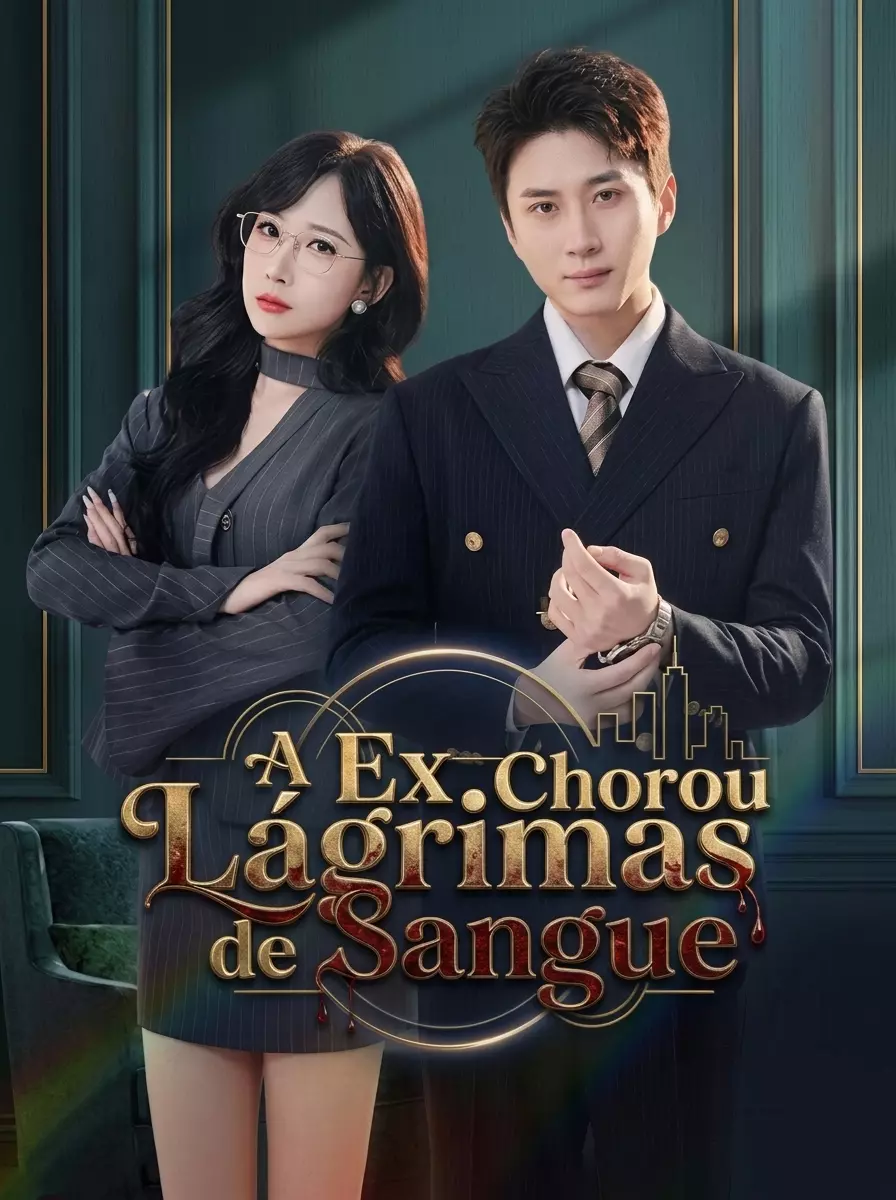 A Ex Chorou Lágrimas De Sangue — Compre por R$3,00 | iCine Store