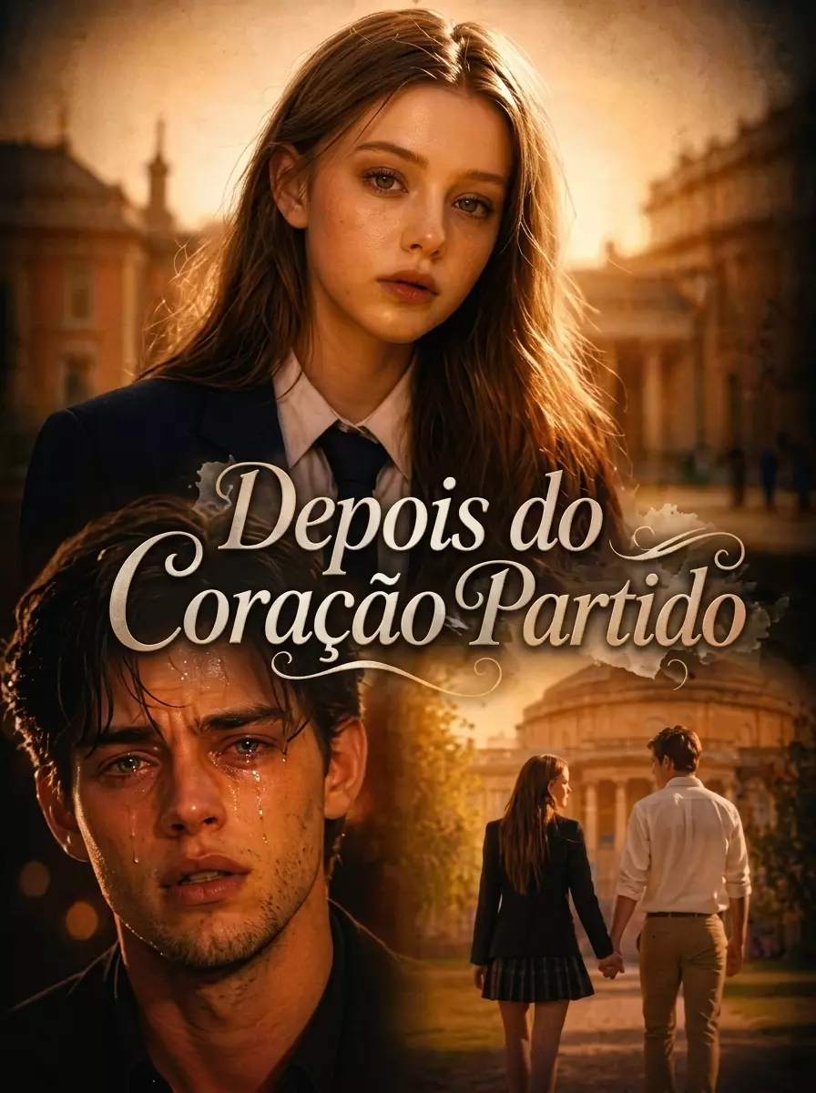 Assistir Depois do Coração Partido Grátis Online | iCinePlay