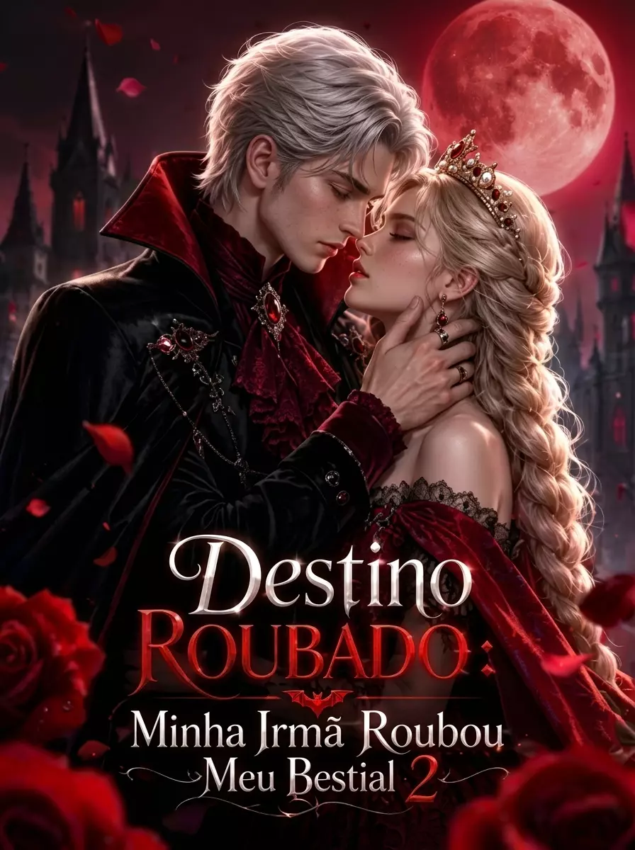 Destino Roubado: Minha Irmã Roubou Meu Bestial 2 — Compre por R$3,00 | iCine Store