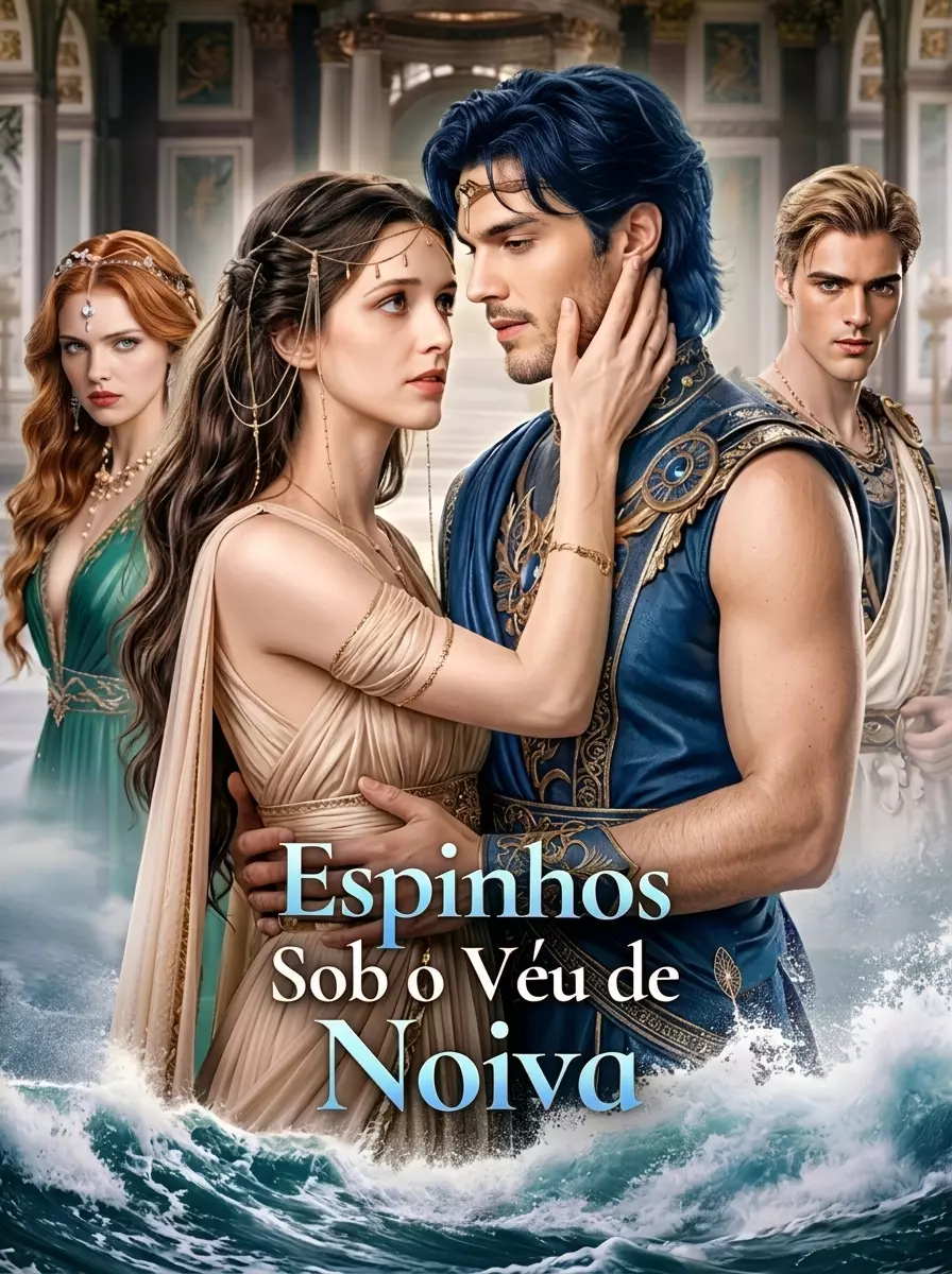 Espinhos Sob o Véu de Noiva — Compre por R$3,00 | iCine Store