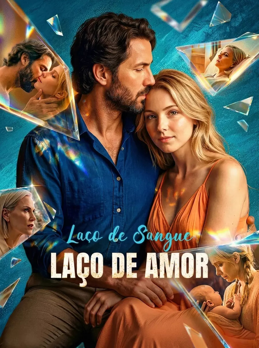 Laços de Sangue, Laços de Amor — Compre por R$3,00 | iCine Store