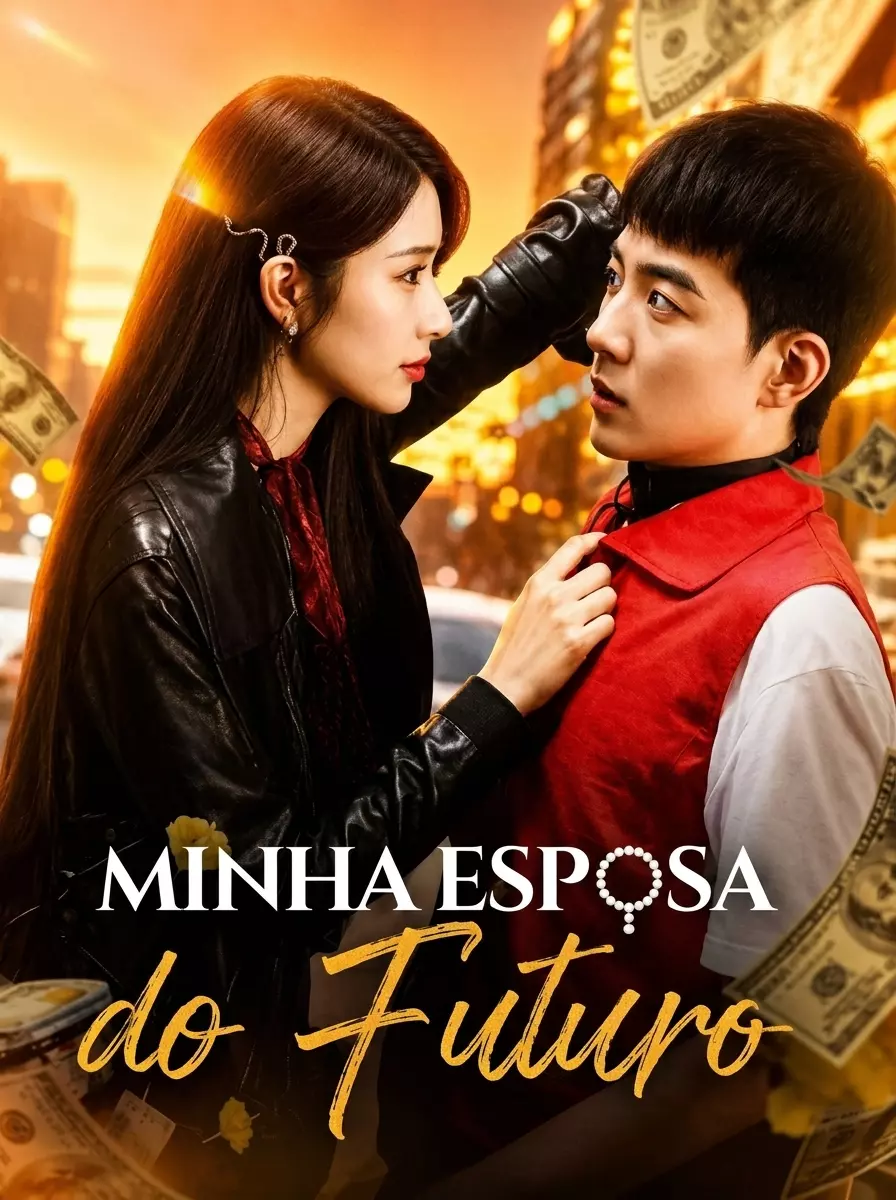 Assistir Minha Esposa do Futuro Grátis Online | iCinePlay