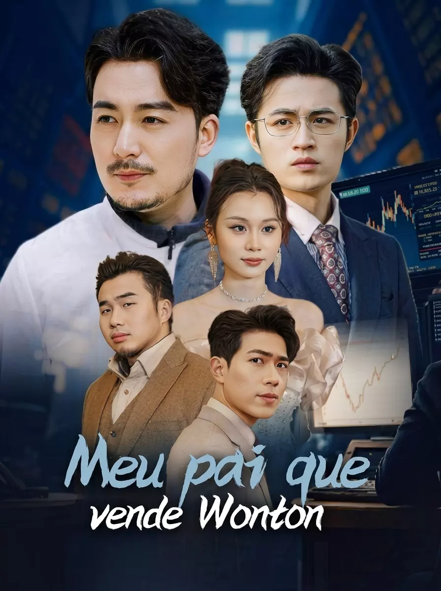 Assistir Meu Pai que Vende Wonton Grátis Online | iCinePlay