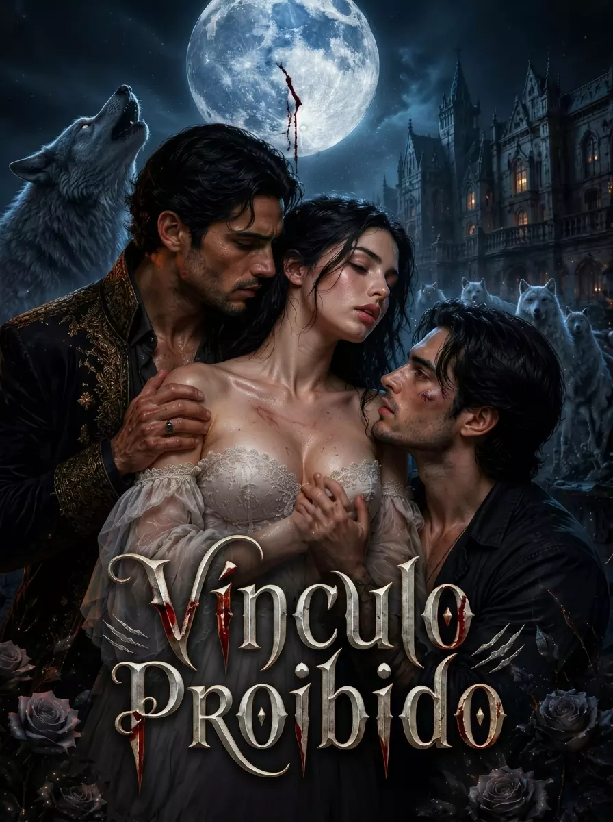 Vínculo Proibido — Compre por R$3,00 | iCine Store