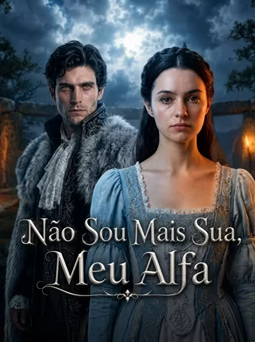 Não Sou Mais Sua, Meu Alfa — Compre por R$3,00 | iCine Store
