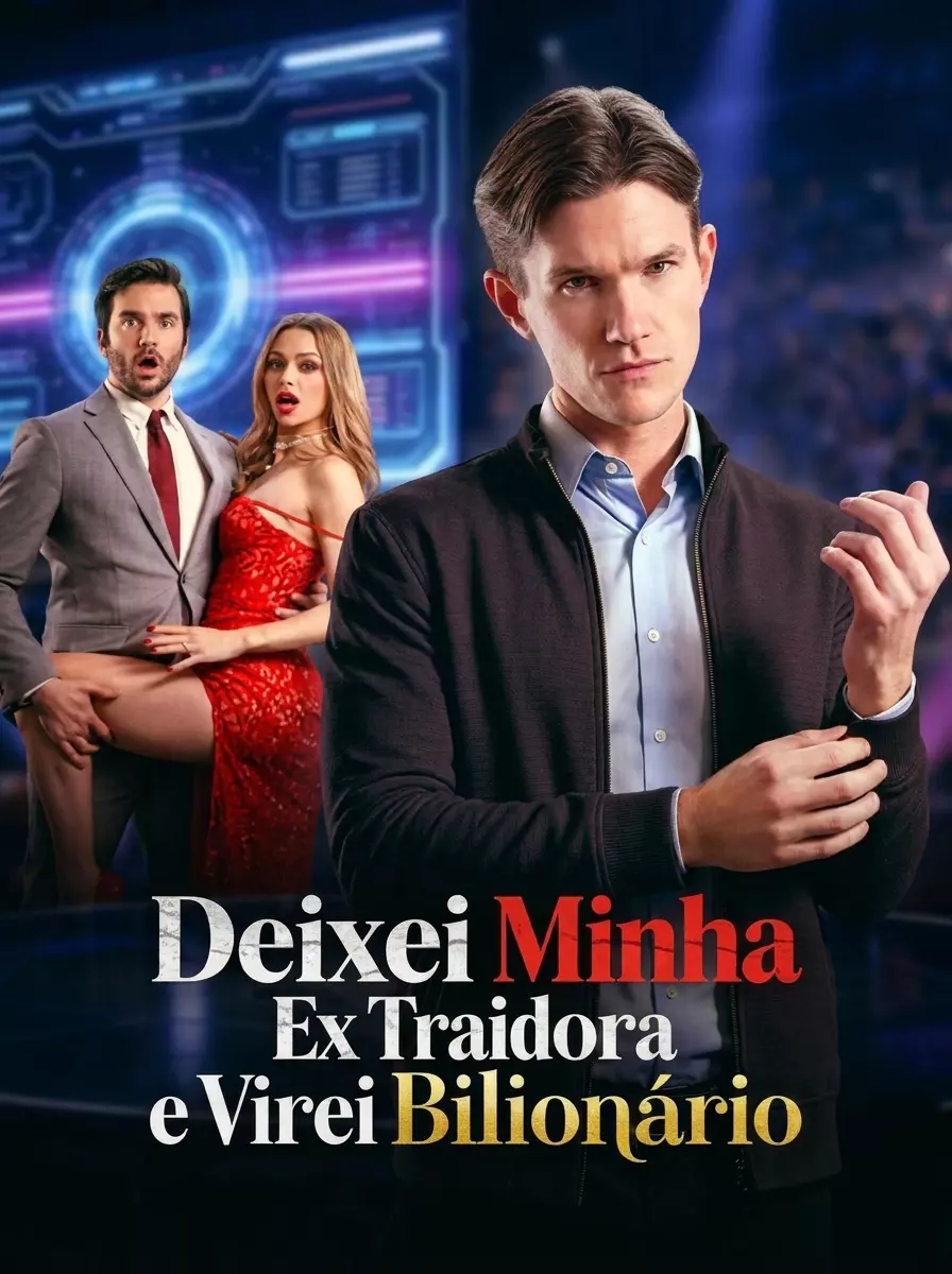 Assistir Deixei Minha Ex Traidora e Virei Bilionário Grátis Online | iCinePlay