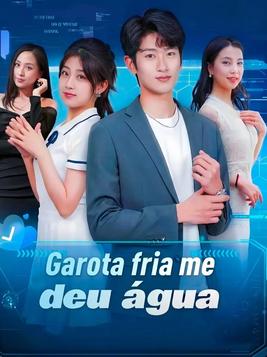 Assistir Garota Fria me Deu Água (Dublado) Grátis Online | iCinePlay