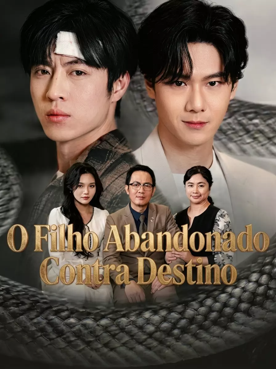Assistir O Filho Abandonado Contra Destino Grátis Online | iCinePlay