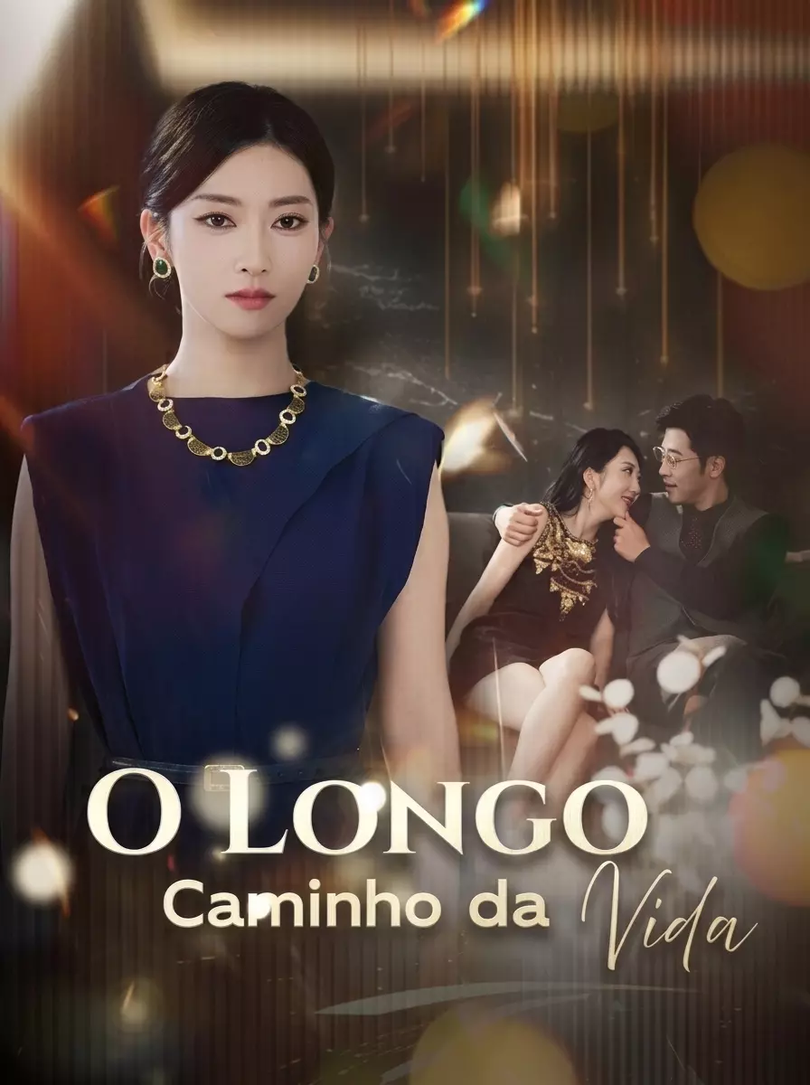 O Longo Caminho da Vida — Compre por R$3,00 | iCine Store
