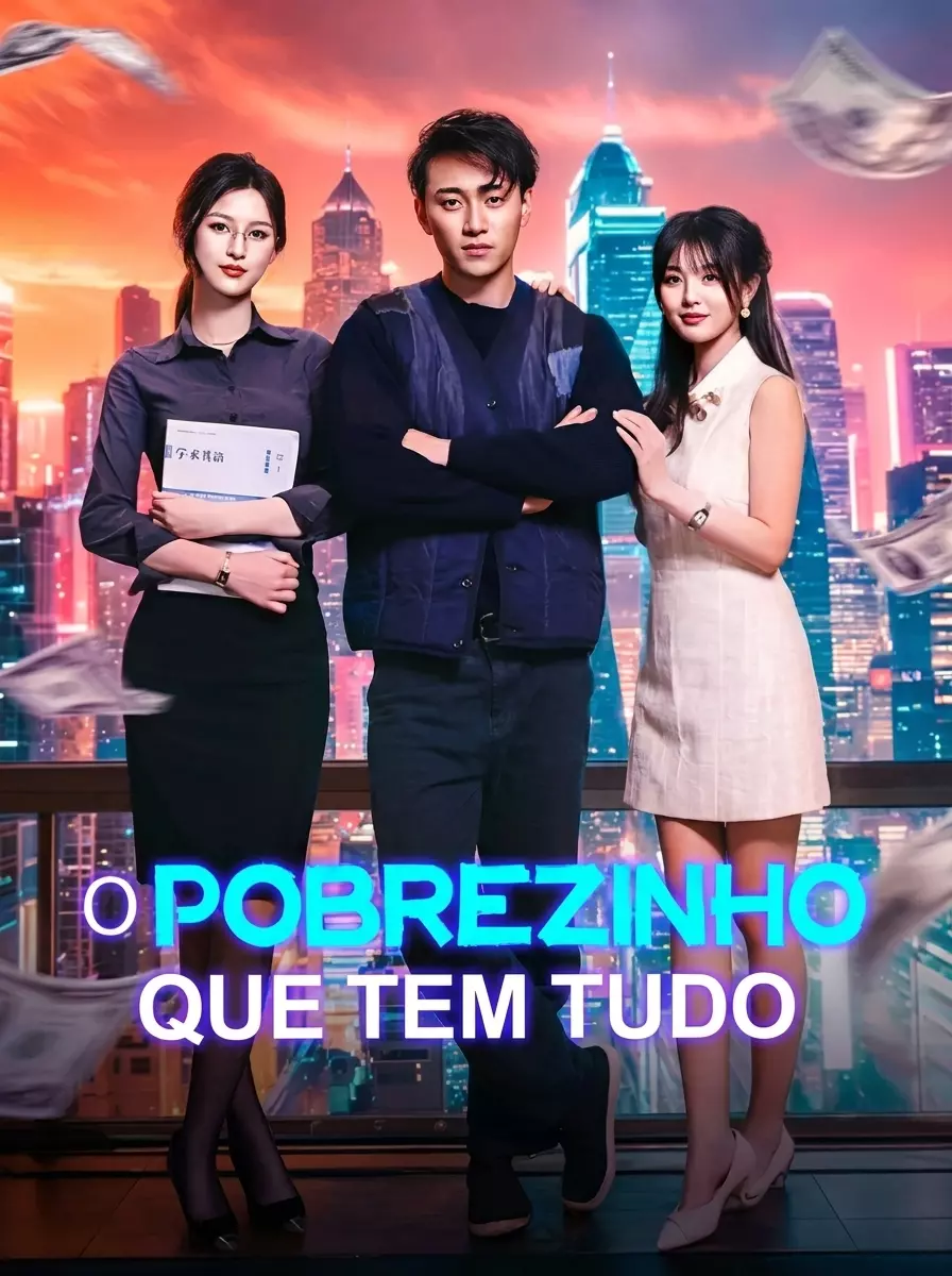 Assistir O Pobrezinho Que Tem Tudo Grátis Online | iCinePlay