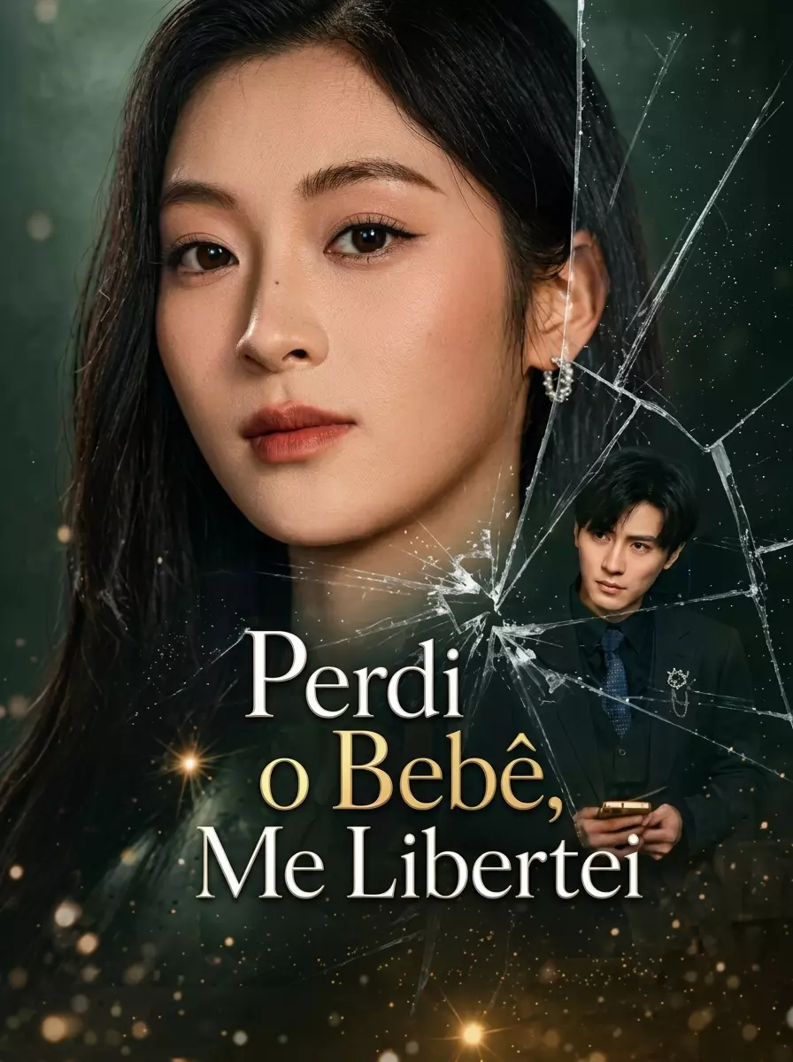 Perdi o Bebê, Me Libertei — Compre por R$3,00 | iCine Store
