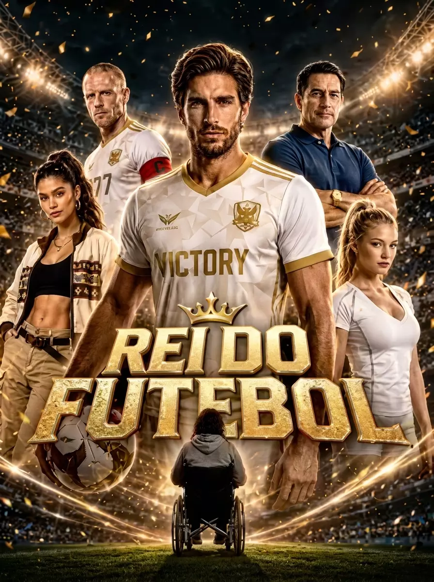 Assistir Rei do Futebol  Grátis Online | iCinePlay