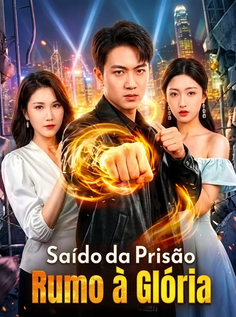 Assistir Saído da Prisão, Rumo à Glória Grátis Online | iCinePlay