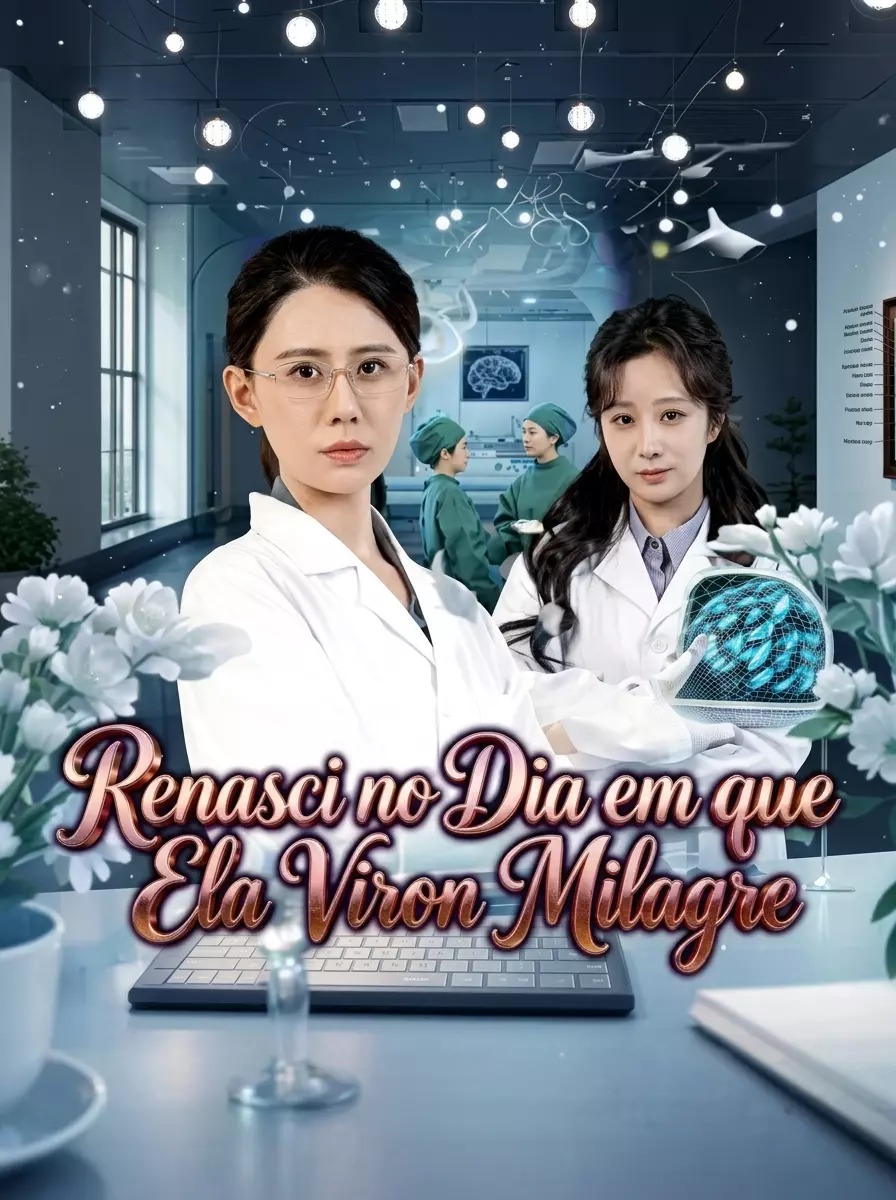 Assistir Renasci no Dia em que Ela Virou Milagre Grátis Online | iCinePlay