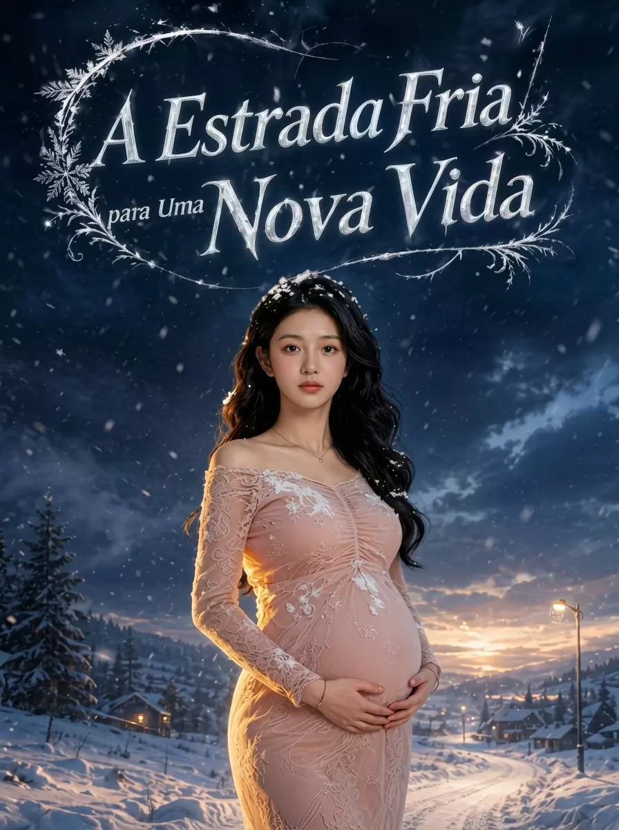 A Estrada Fria Para Uma Nova Vida — Compre por R$3,00 | iCine Store