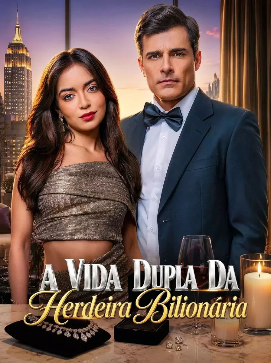 Assistir A Vida Dupla de uma Herdeira Bilionária Grátis Online | iCinePlay