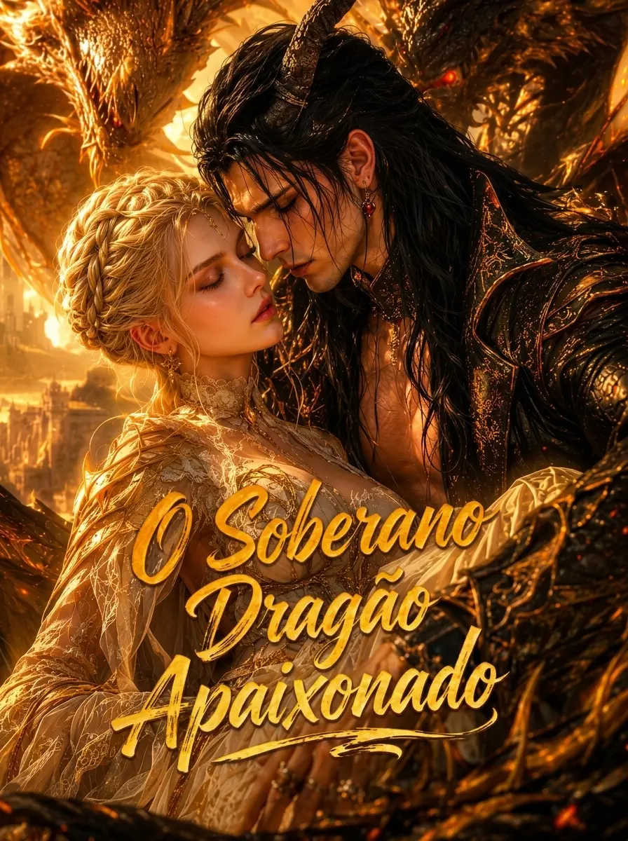 O Soberano Dragão Apaixonado — Compre por R$3,00 | iCine Store