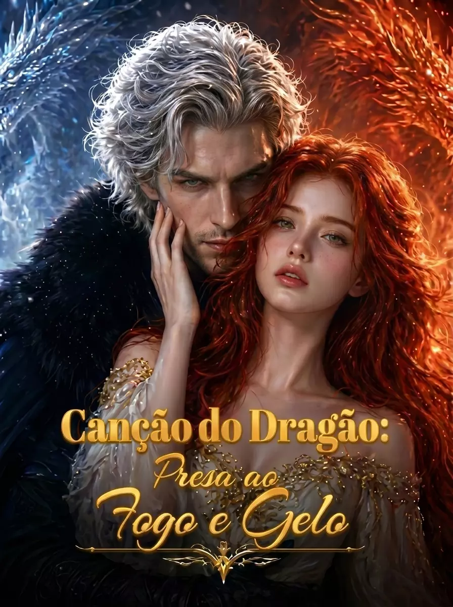 Canção do Dragão: Presa ao Fogo e Gelo — Compre por R$3,00 | iCine Store