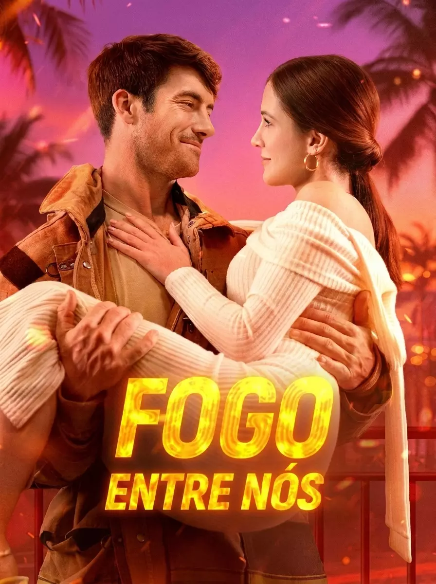 Fogo Entre Nós — Compre por R$3,00 | iCine Store