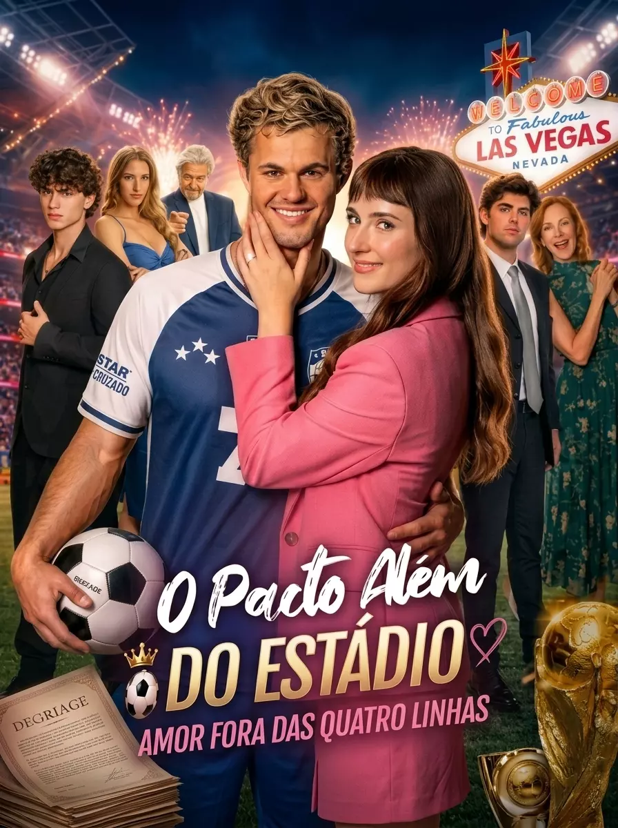 Assistir O Pacto Além do Estádio: Amor fora das quatro linhas Grátis Online | iCinePlay