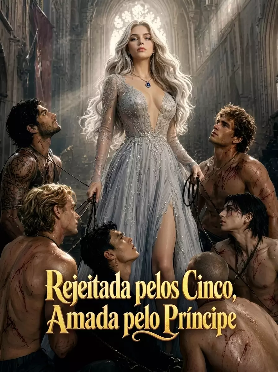 Assistir Rejeitada pelos Cinco, Amada pelo Príncipe (Dublado) Grátis Online | iCinePlay