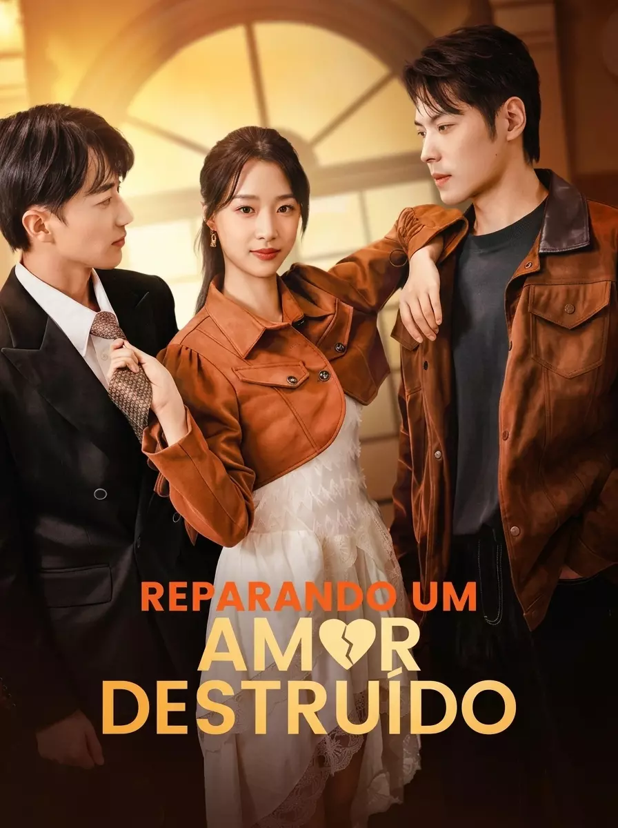 Assistir Reparando um Amor Destruído Grátis Online | iCinePlay